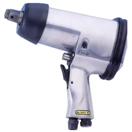 Llave Impacto 3/4" Espiga 1" Himount (PT600)