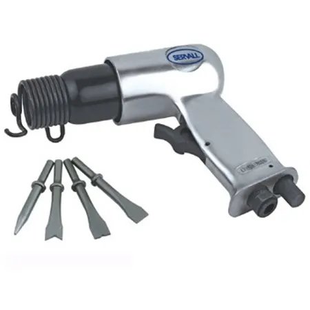Martillo Neumático Profesional Himount (PT219R)