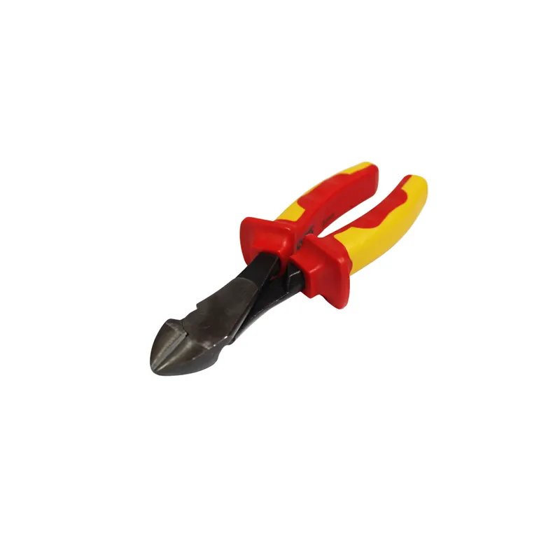 Alicate De Corte De 7"-180mm VDE 1000V(10080007)