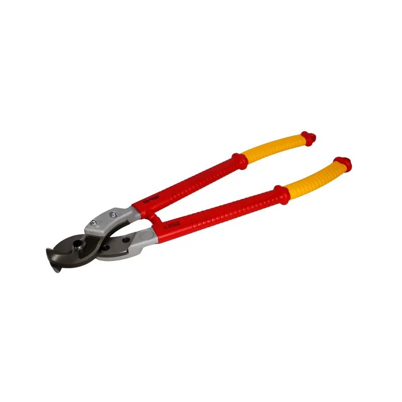 Cortacables De 24"-610mm De Largo , Corta 250Mm2 VDE 1000V(10250251)