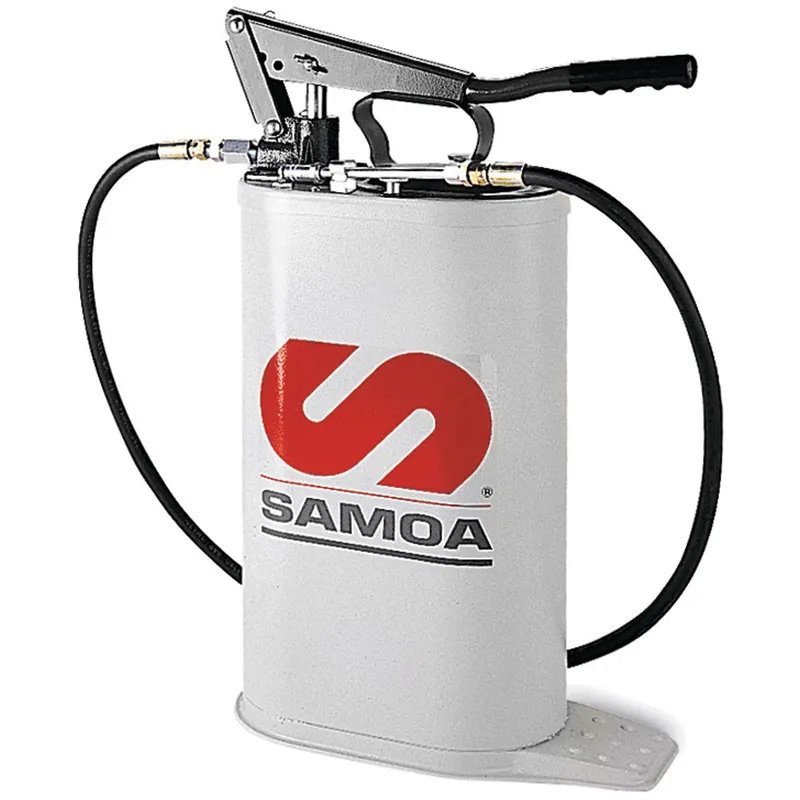 Bomba Engrase Multi-pres 16 kg #Bmp-16 (150000)
