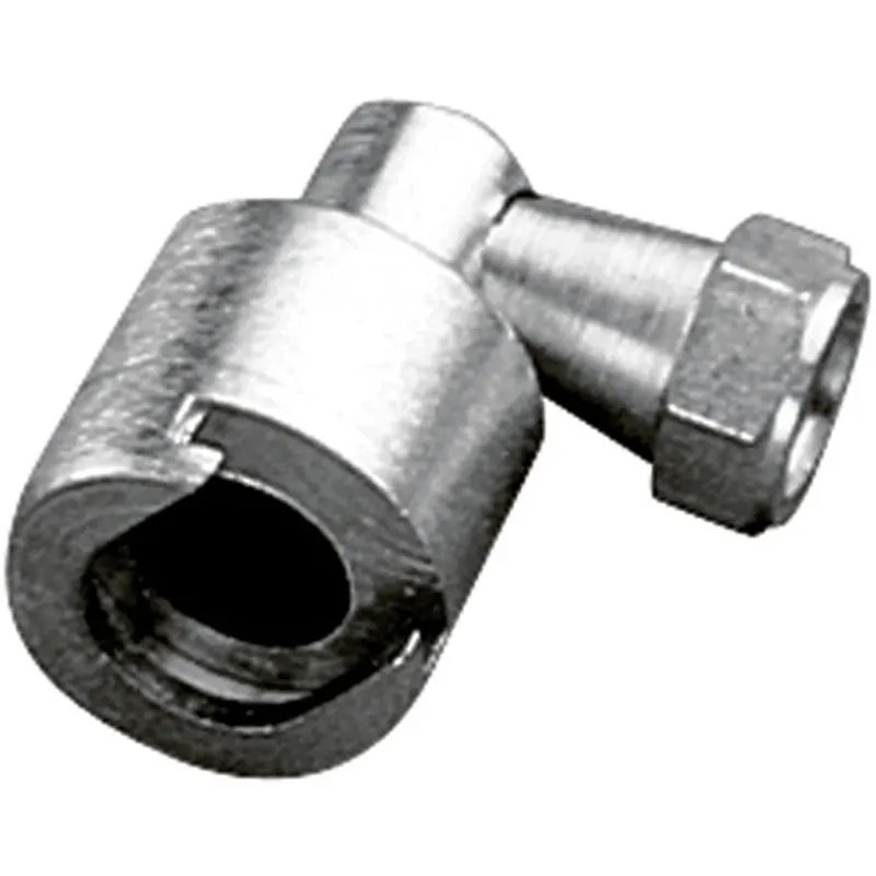 Boquilla Plana Grasera #Bp-101 (22 mm) (122011)