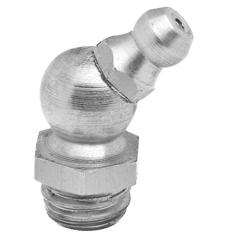 Grasera Curva 45º De 1/4" Sae mt-506 (013500)