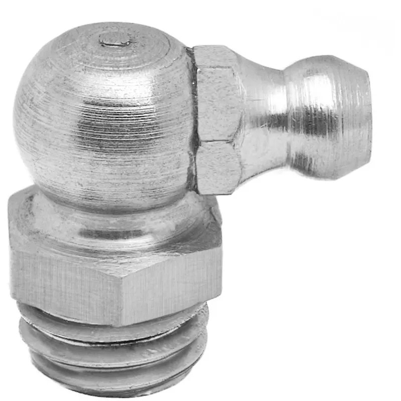 Grasera Curva 90º De 1/4" Sae mt-508 (015500)