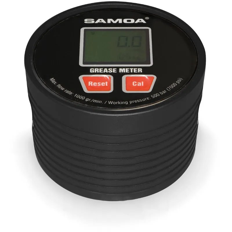 Contador Volumetrico Digital Cl-1200 (366725)