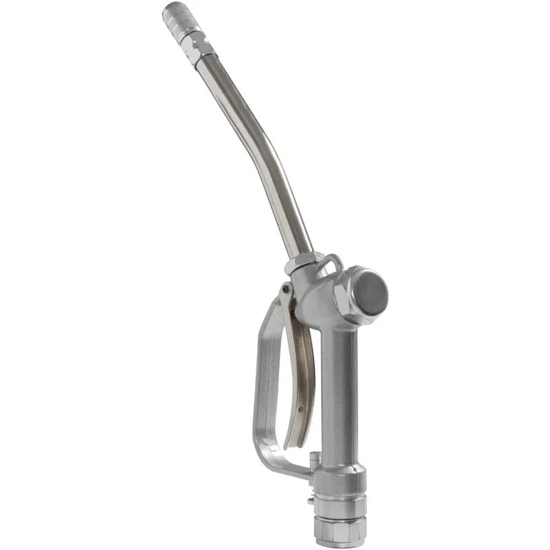 Pistola Control Gran Caudal #Pa-gc/M (363041)