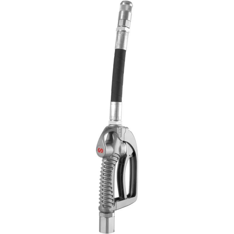 Pistola Control Aceite 1" Flexible (363056)