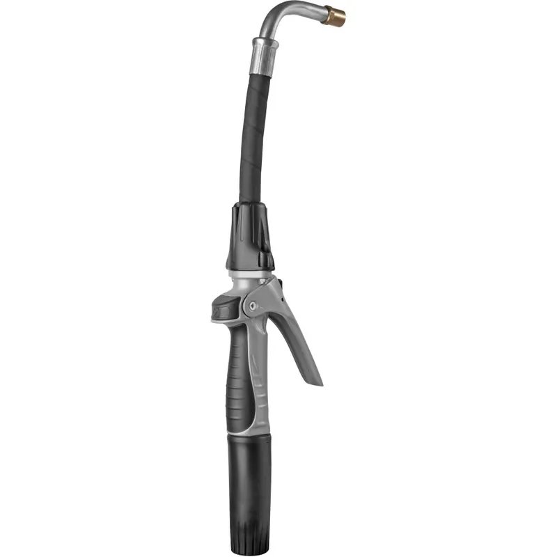 Pistola Control Aceite 1/2" Rigido (363116)