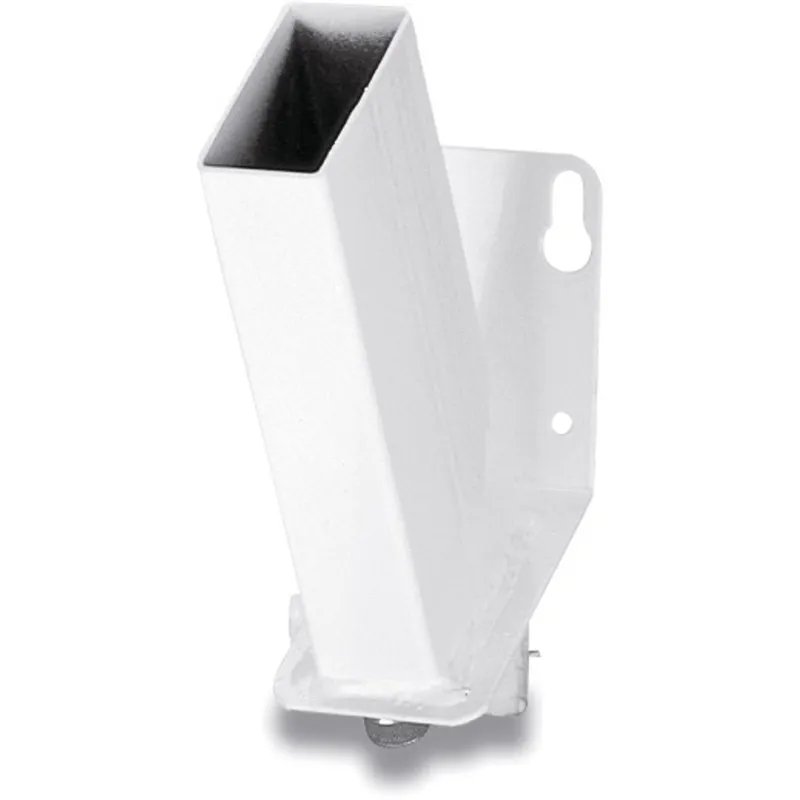 Soporte Montaje Mural Bombas #Pm45-60 (360132)