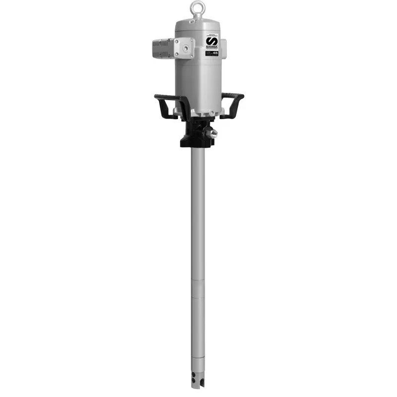 Bomba Neumatica Engrase Pm45-40Ma (531410)