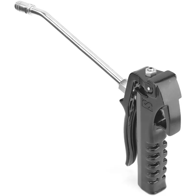 Pistola #Pg-77 Para Control Engrase (413077)