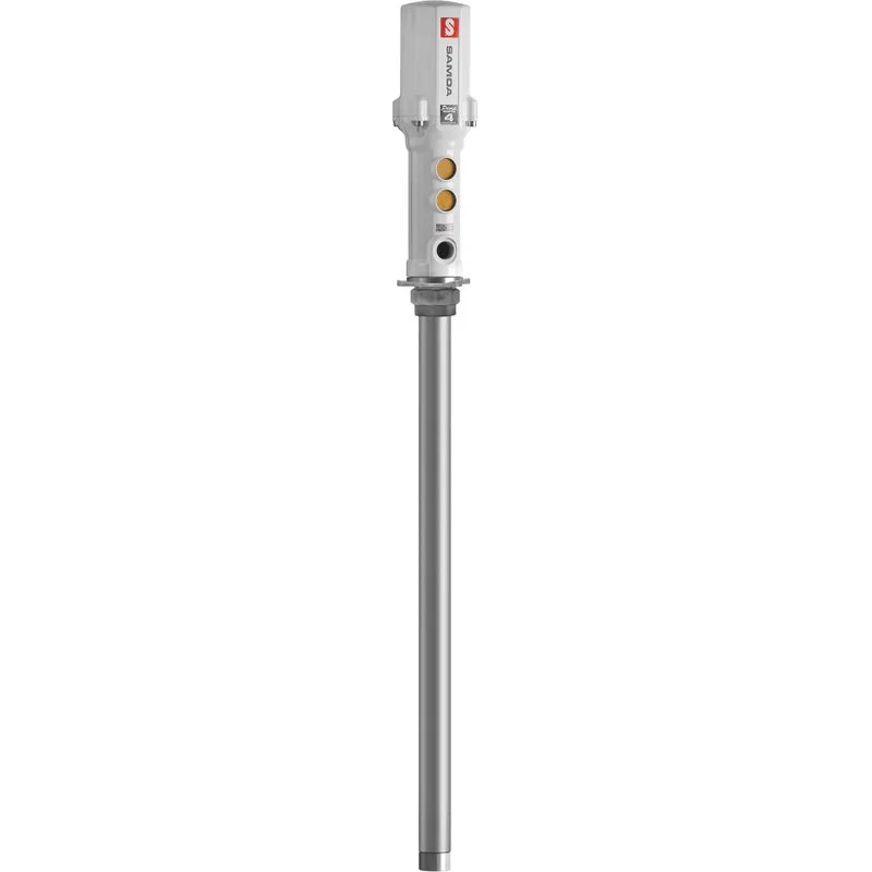 Bomba Neumatica Aceite "Pm4" 5:1/Hd-l (348120)