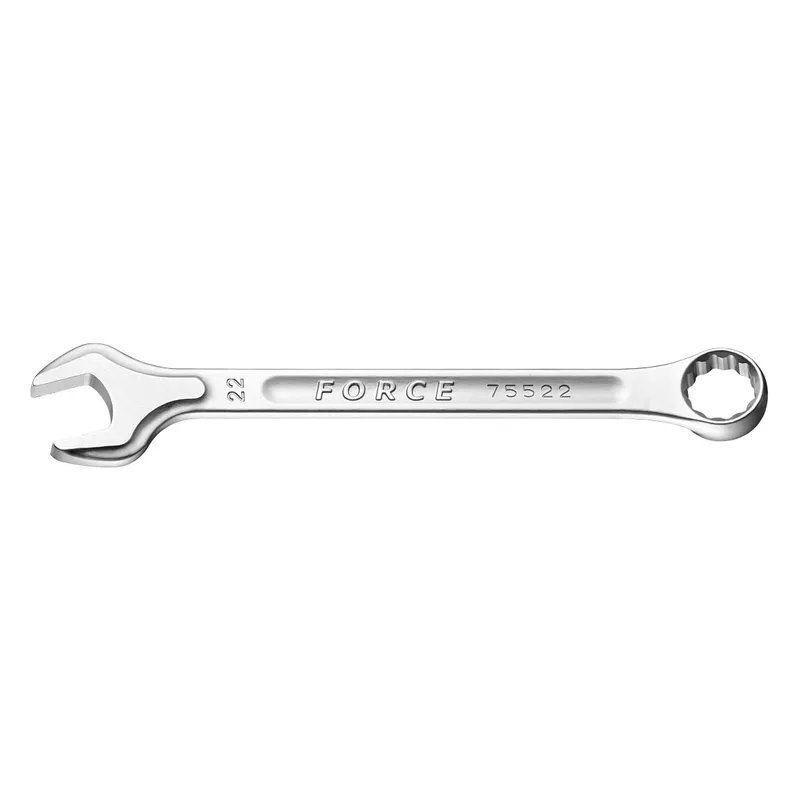 Llave Punta-corona 2.3/8" (7552.3.8)