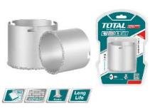 SIERRA COPA DE CORONA CARBURO 53MM TOTAL