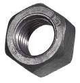 Tuerca Hexagonal Grado 8 UNF 1/4"