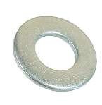 Golilla Plana Corriente 1/4" (204X1K)