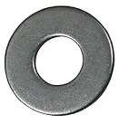 Golilla Plana Calibrada 1/8" (2175X1K)ZINC.
