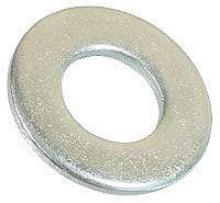 Golilla Plana ASTM F-436 (P/Perno A-325) Templada 1/2"