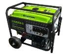 GENERADOR BENCINERO 7.0KW LUTIAN