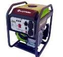 GENERADOR INVERTER BENCINERO ABIERTO 3.5KW LUTIAN