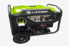 GENERADOR INVERTER BENCINERO ABIERTO 7.5KW LUTIAN