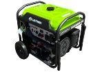 GENERADOR INVERTER BENCINERO ABIERTO 10KW LUTIAN