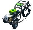 HIDROLAVADORA BENCINERA 7.0HP 2700 PSILUTIAN