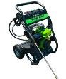 HIDROLAVADORA BENCINERA 7.0HP 2500 PSI LUTIAN
