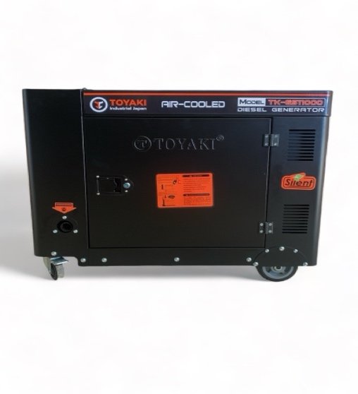 HIDROLAVADORA DIESEL 10HP 3600PSI LUTIAN