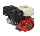MOTOR ESTACIONARIO 5.5HP LUTIAN