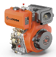 MOTOR DIESEL 10HP LUTIAN
