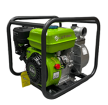 MOTOBOMBA BENCINERA 13HP 4" LUTIAN