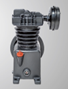 CABEZAL COMPRESOR Z1051 1HP 1 PISTON LUTIAN