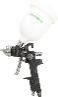 PISTOLA PARA PINTAR GRAVEDAD 600 ML LUTIAN