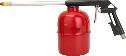 PISTOLA PULVERIZADORA 900ML 3,5BAR  LUTIAN