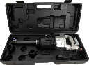 PISTOLA NEUMATICA LARGO 1" 2980 NM LUTIAN