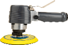 LIJADORA NEUMATICA DOBLE ACCION 6" LUTIAN