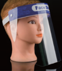 MASCARA FACIAL 22X32CM MAKAWA