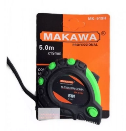HUINCHA DE MEDIR 5MTS X 25MM MAKAWA
