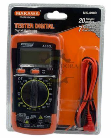 MULTITESTER DIGITAL MAKAWA