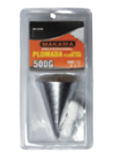 PLOMADA DE 500G C MICA PCARPINTERO