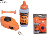 TIZADOR 2PCS 15MTS CNIVEL MAKAWA