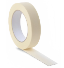 CINTA MASKING TAPE BLANCO 36MMX40M MAKAWA