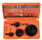 JGO SIERRA COPA 11PCS MAKAWA