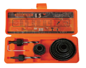 JGO SIERRA COPA 15PC MAKAWA
