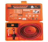 JGO SIERRA COPA 8PCS MAKAWA