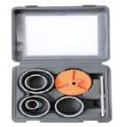 JGO SIERRA COPA 7PCS PLOZA MAKAWA