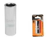 DADO PARA BUJIA 16MM 1.2 MAKAWA