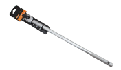 BARROTE DE FUERZA 18 1/2 MAKAWA