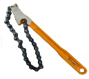 LLAVE SACA FILTRO 12" TIPO CADENA MAKAWA